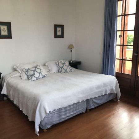 مار ديل بلاتا Villa Black Bnb المظهر الخارجي الصورة